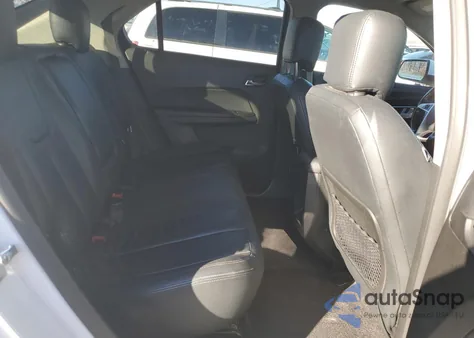 2016 Chevrolet Equinox Lt from USA, damaged, VIN 2GNALCEK1G6139229